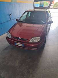 Saxo 5p 1.5d Plus