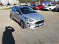 Ford Fiesta 5p 1.5 tdci Titanium 85cv Argento - thumbnail 3