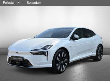 Long Range Single Motor | DEMO | Nappa Leder | Pro