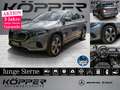 Mercedes-Benz EQA 250 + Progressive AHK Head Up Kamera Distro. Gris - thumbnail 1