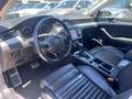 Volkswagen Passat Variant 2.0TDI DSG Highline/Virtual/Leder Gris - thumbnail 11