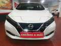Nissan Leaf 40kWh Acenta Blanco - thumbnail 4