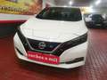 Nissan Leaf 40kWh Acenta Blanco - thumbnail 50