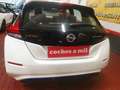Nissan Leaf 40kWh Acenta Blanco - thumbnail 21