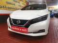 Nissan Leaf 40kWh Acenta Blanco - thumbnail 3
