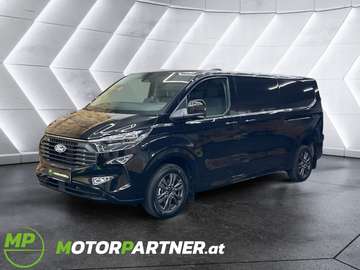 L2 Limited | 2 Schiebetüren | Allrad | Sofort ver