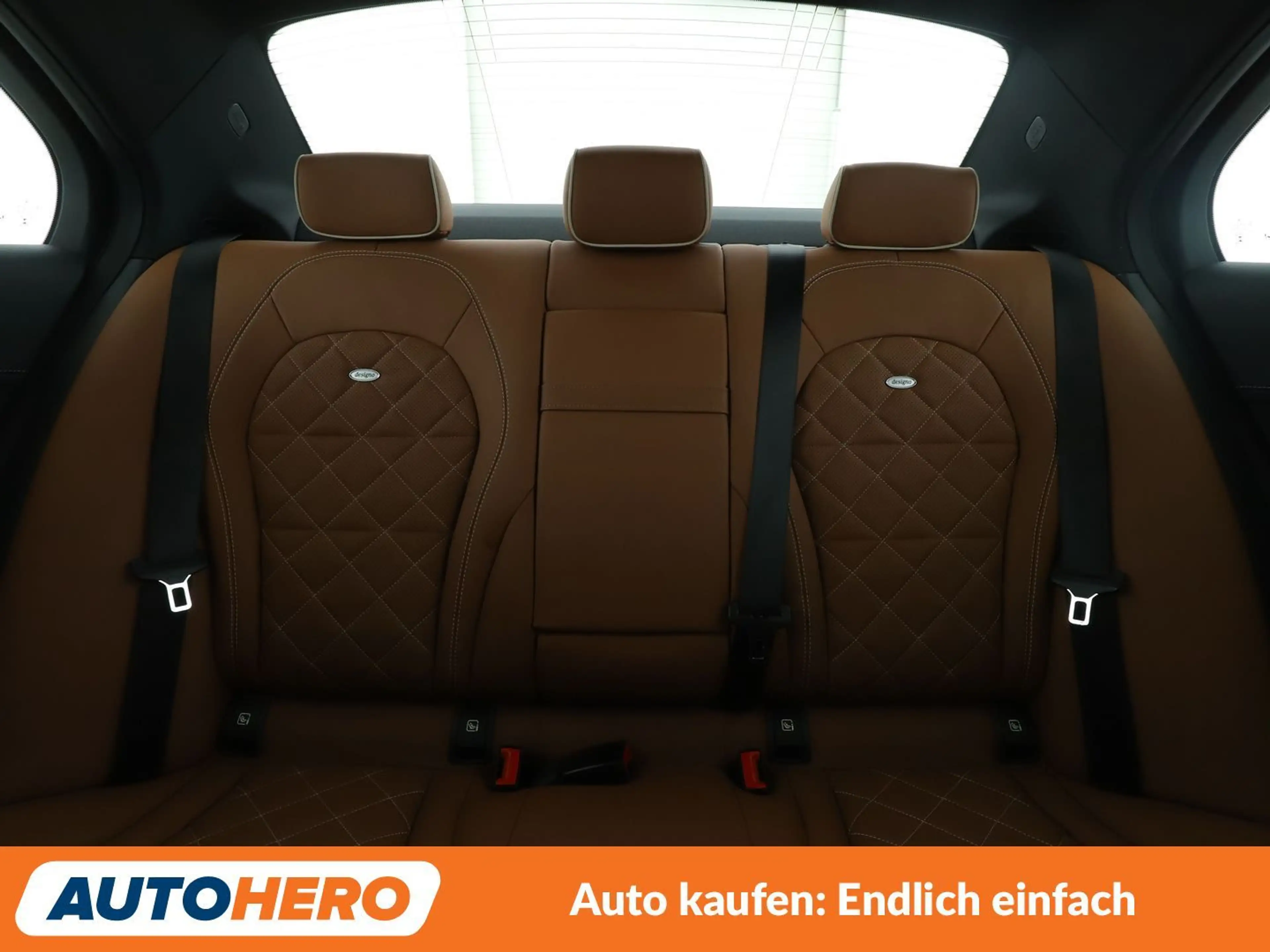Mercedes-Benz C 400 C 400 4Matic AMG Line Aut.*NAVI*TEMPO* — photo 14