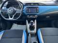 Nissan Micra 1.5 dCi 8V 5 porte Tekna Blu/Azzurro - thumbnail 12