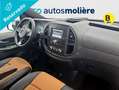 Mercedes-Benz Vito 116 CDI Tourer Pro Larga 120 kW (163 CV) Schwarz - thumbnail 5