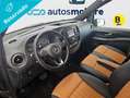 Mercedes-Benz Vito 116 CDI Tourer Pro Larga 120 kW (163 CV) Schwarz - thumbnail 15