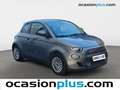 Fiat 500e 70Kw Action Gris - thumbnail 2