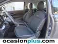Fiat 500e 70Kw Action Gris - thumbnail 8
