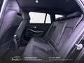 BMW 320 e Touring MSport Pro-Black-ACC-LED-19'' Nero - thumbnail 15