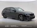 BMW 320 e Touring MSport Pro-Black-ACC-LED-19'' Nero - thumbnail 18
