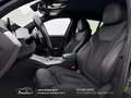 BMW 320 e Touring MSport Pro-Black-ACC-LED-19'' Nero - thumbnail 9