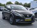 Nissan Qashqai Qashqai 1.3 DIG-T MHEV BOITE AUTO CLIM GPS NEW Zwart - thumbnail 3