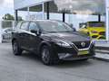 Nissan Qashqai Qashqai 1.3 DIG-T MHEV BOITE AUTO CLIM GPS NEW Zwart - thumbnail 7