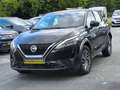 Nissan Qashqai Qashqai 1.3 DIG-T MHEV BOITE AUTO CLIM GPS NEW Zwart - thumbnail 1