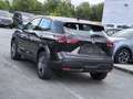 Nissan Qashqai Qashqai 1.3 DIG-T MHEV BOITE AUTO CLIM GPS NEW Zwart - thumbnail 6