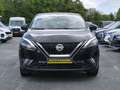 Nissan Qashqai Qashqai 1.3 DIG-T MHEV BOITE AUTO CLIM GPS NEW Zwart - thumbnail 4
