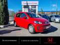 Volkswagen up! 5p 1.0 Move 60cv Rojo - thumbnail 1