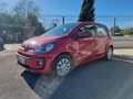 Volkswagen up! 5p 1.0 Move 60cv Rosso - thumbnail 3