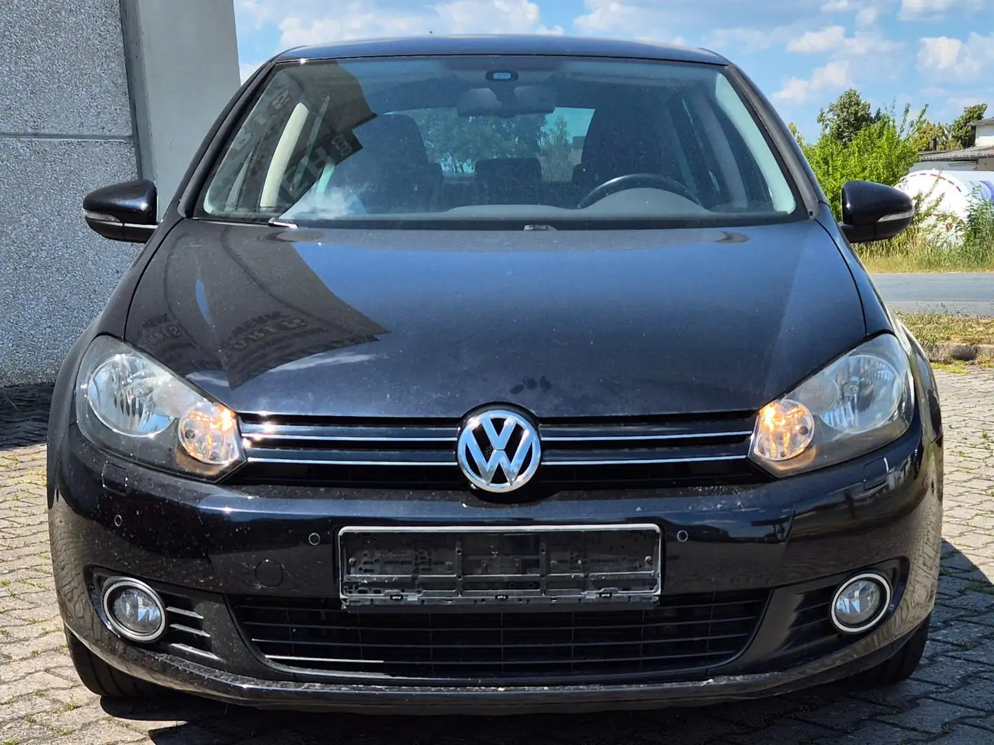 Volkswagen Golf 1.4 TSI Team Noir - 1