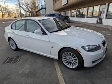 4dr Sdn 328i xDrive AWD