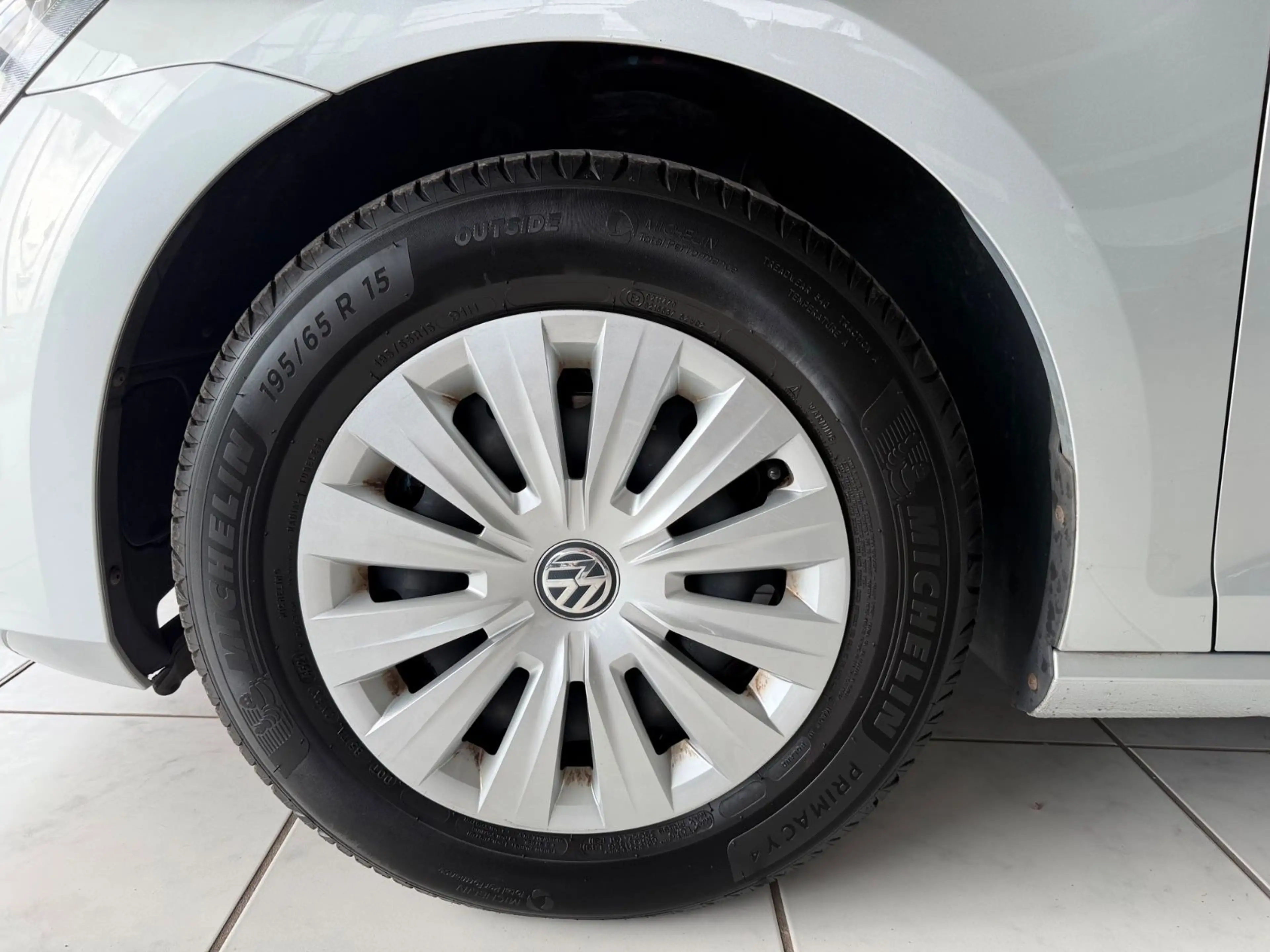 Volkswagen Golf VII Trendline PDC**Navi*Sitzheizung*BT — photo 10