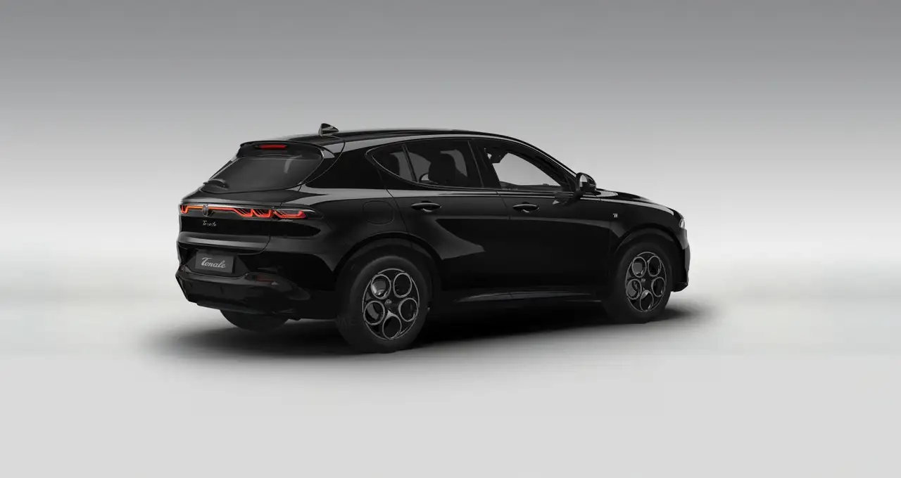 Alfa Romeo Tonale 2025