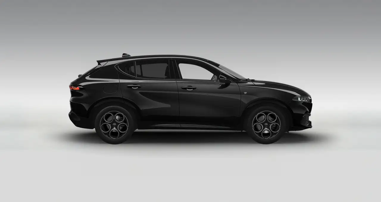 Alfa Romeo Tonale 2025