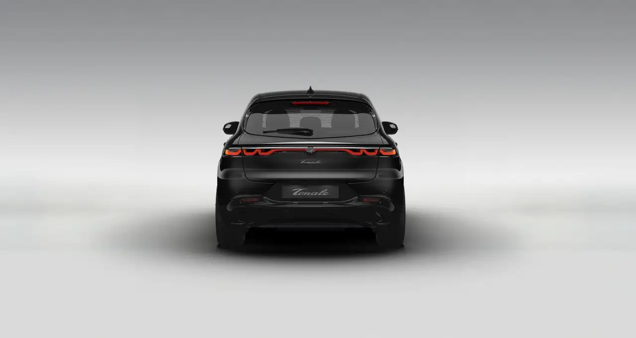 Alfa Romeo Tonale 2025