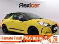 DS Automobiles DS 3 1.2 PureTech S&S Performance Line 110 Jaune - thumbnail 1