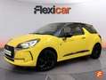 DS Automobiles DS 3 1.2 PureTech S&S Performance Line 110 Jaune - thumbnail 3