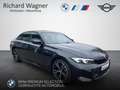 BMW 318 i M Sportpaket Navi Widescreen SHZ LED Schwarz - thumbnail 7