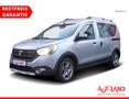 Dacia Dokker Stepway 1.3 TCe Klima Sitzheizung Kamera Grau - thumbnail 1