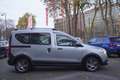 Dacia Dokker Stepway 1.3 TCe Klima Sitzheizung Kamera Grau - thumbnail 5
