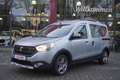 Dacia Dokker Stepway 1.3 TCe Klima Sitzheizung Kamera Grau - thumbnail 2