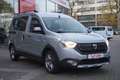 Dacia Dokker Stepway 1.3 TCe Klima Sitzheizung Kamera Grau - thumbnail 4