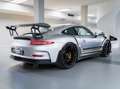 Porsche 911 991 4.0 GT3 RS -APPROVED 2026-TARGA Argent - thumbnail 4