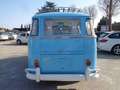 Volkswagen T1 BUS DELUXE Bleu - thumbnail 5