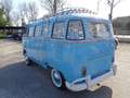 Volkswagen T1 BUS DELUXE Bleu - thumbnail 4