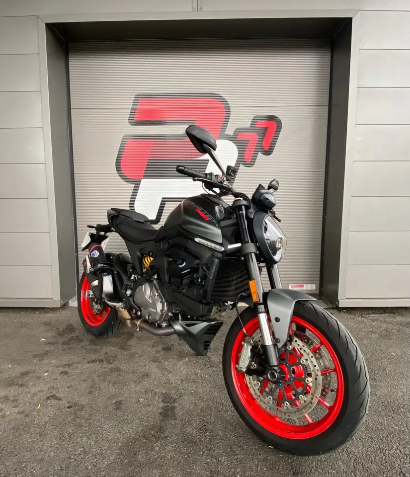 Ducati