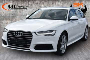 2.0 TFSI quattro *PANO*NAVI*19" ALU*SHZG*PDC*CAM