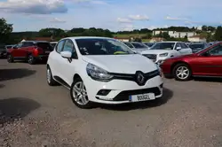 Renault Clio PHASE II TCE 90 CV BUSINESS GPS MÉDIA USB RÉGULATEUR