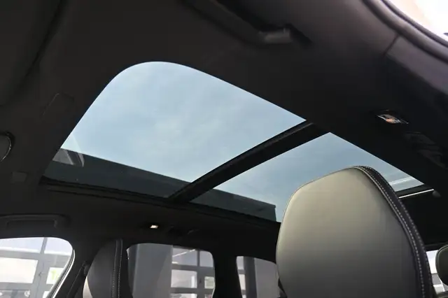 Volvo XC60 view 12