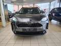 Toyota Yaris Cross Elegant Gris - thumbnail 2
