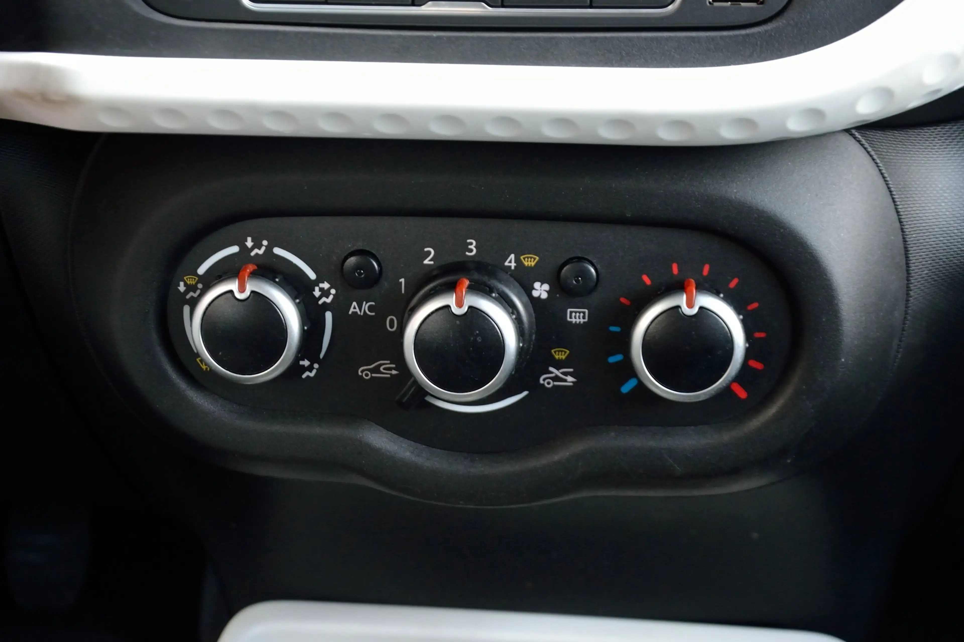 Renault Twingo 1.0 SCe Collection| Airco | 5 Deurs | Cruise contr — photo 12