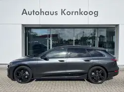 Audi A6 e-tron A6 Avant e tron Performance S line 94,9 kWh Pano A