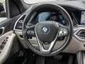 BMW X5 xDrive 45e LASER+HUD+NAVI+LEDER+KEYLESS+ME Schwarz - thumbnail 10